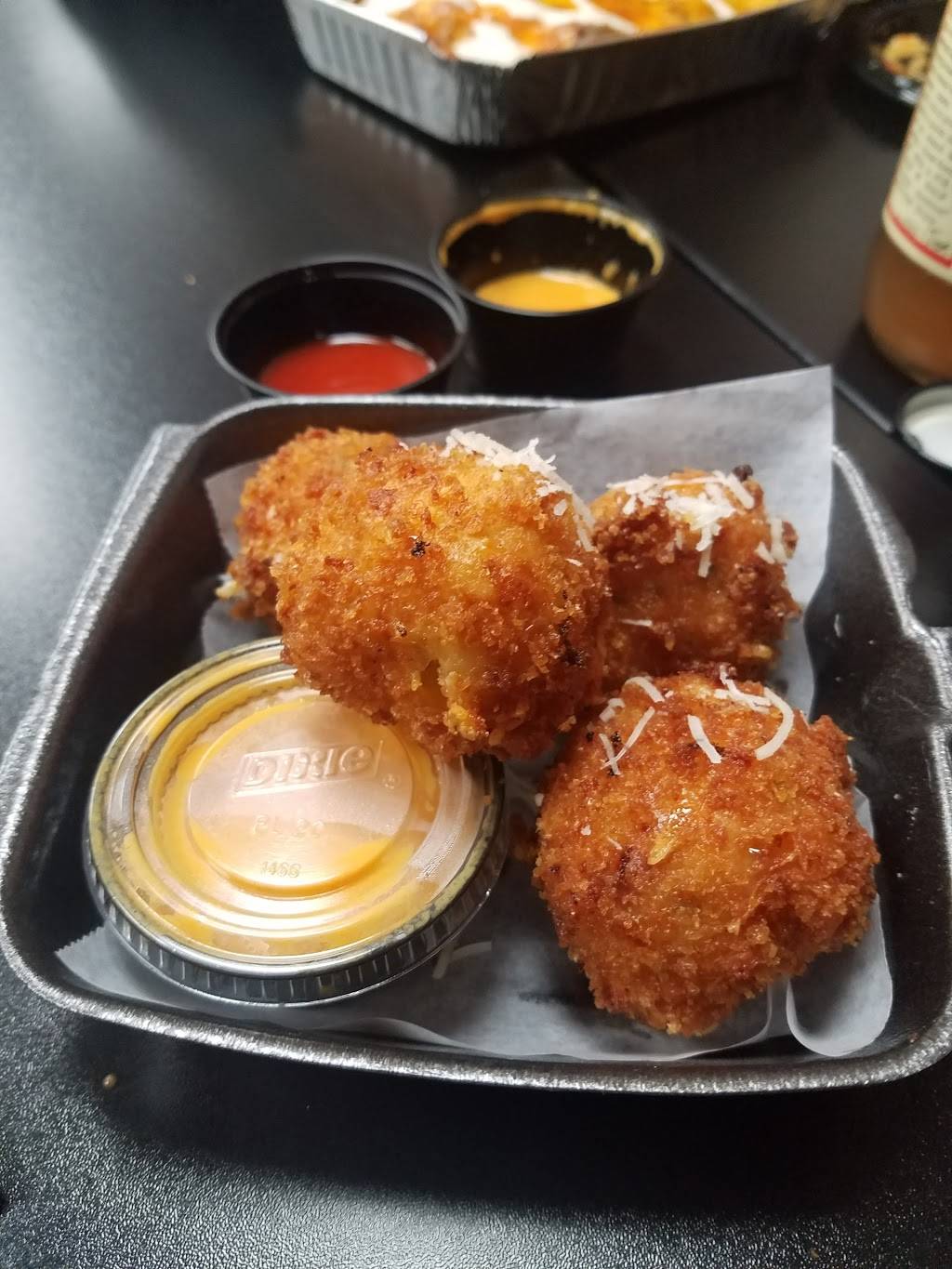 MIX N MAC - Mac & Cheese | restaurant | 280 NY-211, Middletown, NY 10940, USA | 8453815536 OR +1 845-381-5536