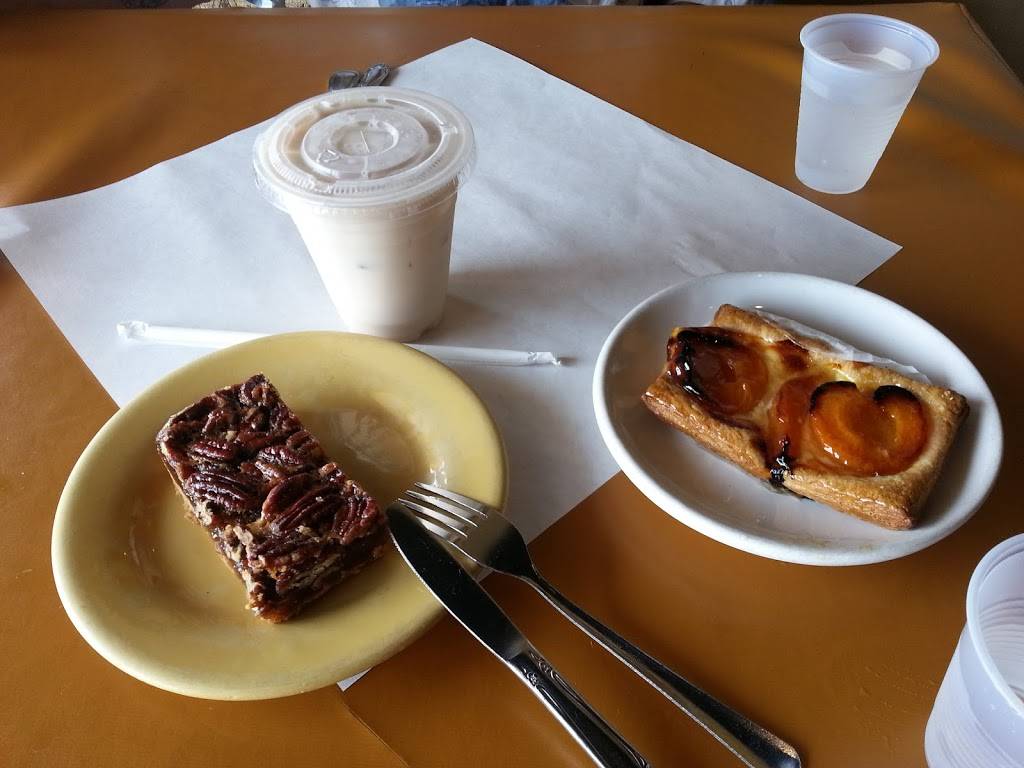 Yellow Vase | cafe | 31248 Palos Verdes Dr W, Rancho Palos Verdes, CA 90275, USA | 3103778813 OR +1 310-377-8813