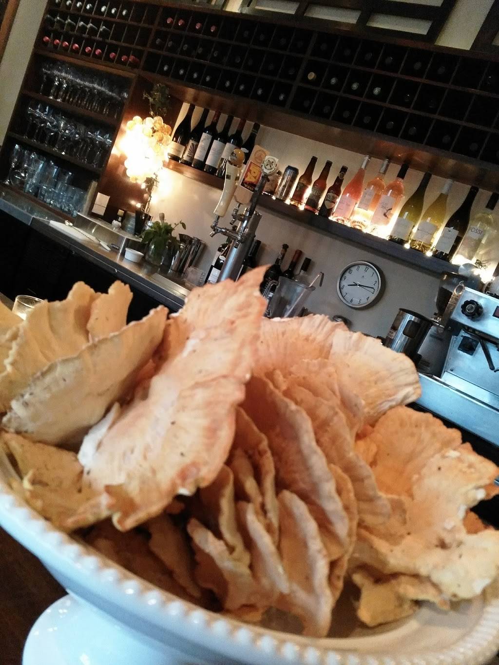 Local 111 | restaurant | 111 Main St, Philmont, NY 12565, USA | 5186727801 OR +1 518-672-7801