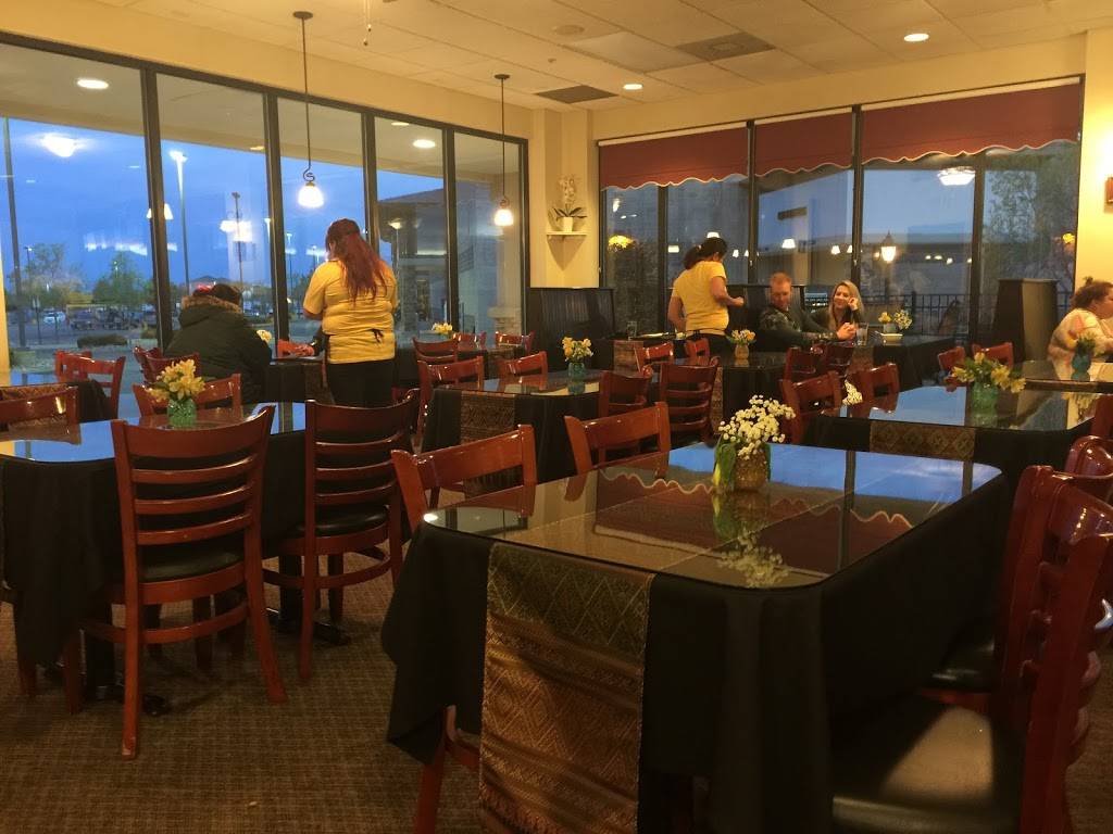 Lanna Thai Authentic Thai cuisine | meal takeaway | 8810 N Union Blvd, Colorado Springs, CO 80920, USA | 7192820474 OR +1 719-282-0474