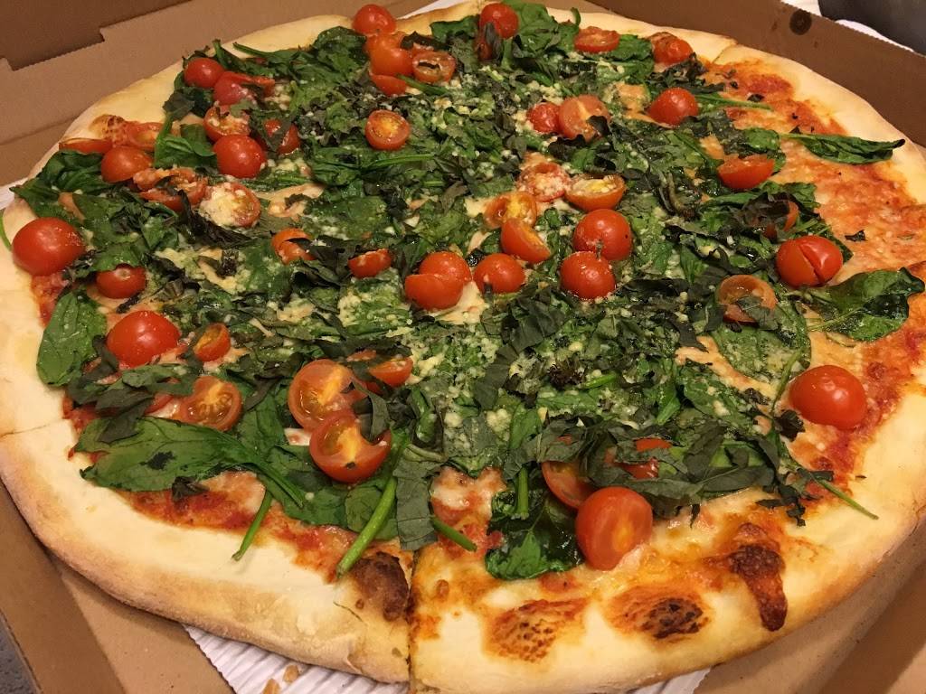 LaRoccos Pizzeria Culver City | meal delivery | 3819 Main St, Culver City, CA 90232, USA | 3108378345 OR +1 310-837-8345