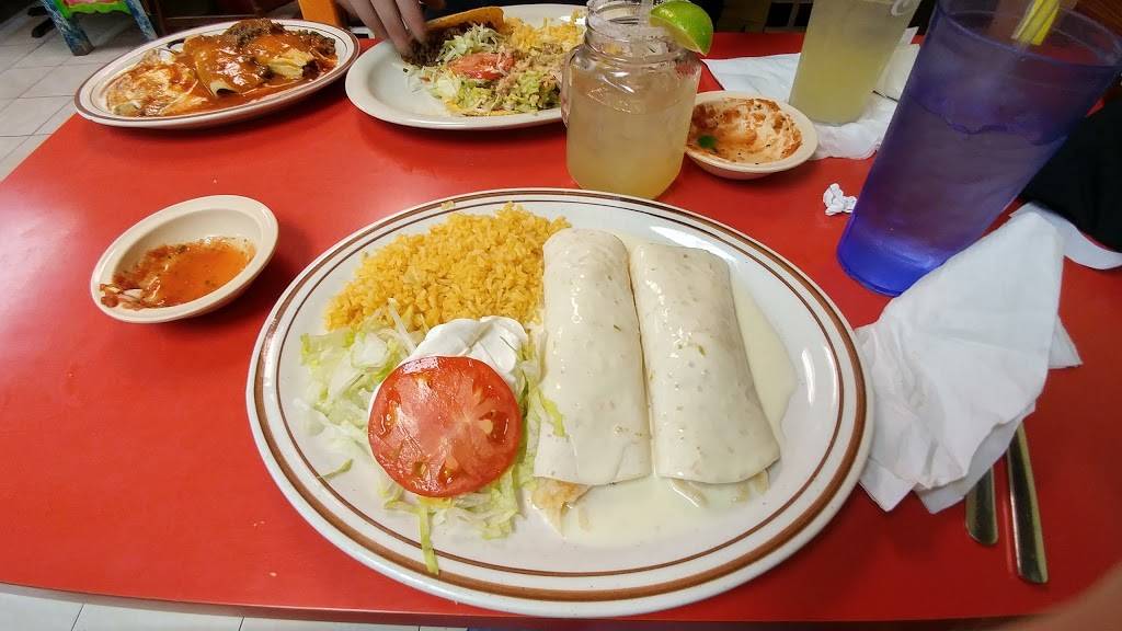 El Vallarta | restaurant | 223 N Black River St, Sparta, WI 54656, USA | 6082690547 OR +1 608-269-0547