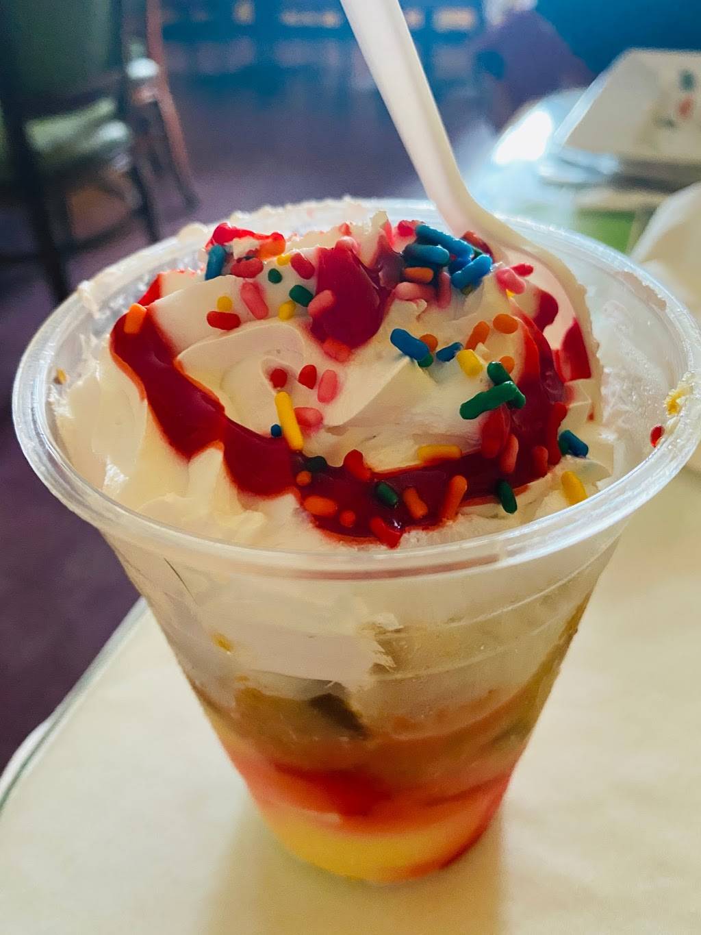 El Salvador Tex-Mex | restaurant | 2309 S Ridgewood Ave, South Daytona, FL 32119, USA | 3863831552 OR +1 386-383-1552