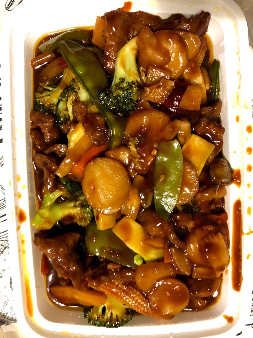 Little Chinese Kitchen | restaurant | 701 David Dr suite f, Metairie, LA 70003, USA | 5047332535 OR +1 504-733-2535