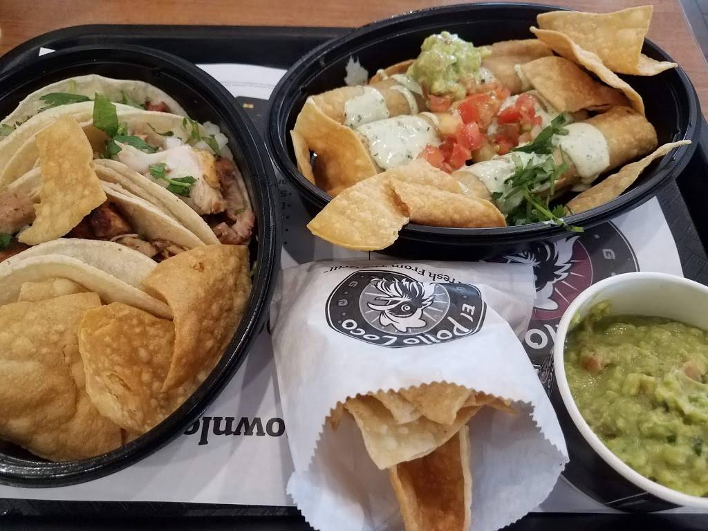 El Pollo Loco | restaurant | 3346 N Texas St, Fairfield, CA 94533, USA | 7074257725 OR +1 707-425-7725