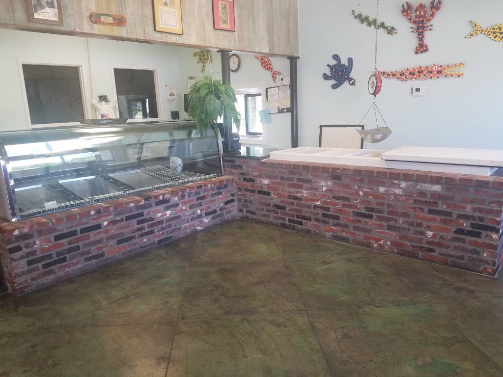 La Boilers | restaurant | 2741 ONeal Ln, Baton Rouge, LA 70816, USA | 2257520211 OR +1 225-752-0211