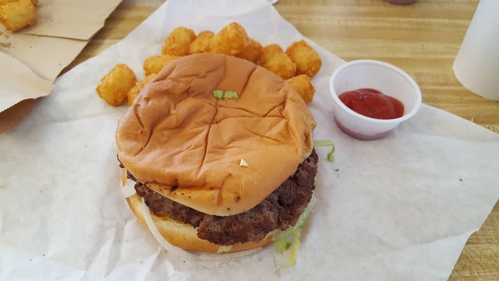Lot A Burger | restaurant | 4555 S Mingo Rd, Tulsa, OK 74146, USA | 9186648264 OR +1 918-664-8264