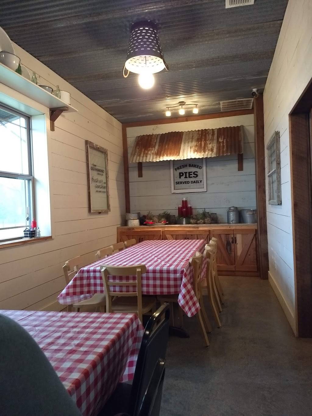 Haystack Restaurant | restaurant | 760 S Main St, Reklaw, TX 75784, USA | 9363694000 OR +1 936-369-4000