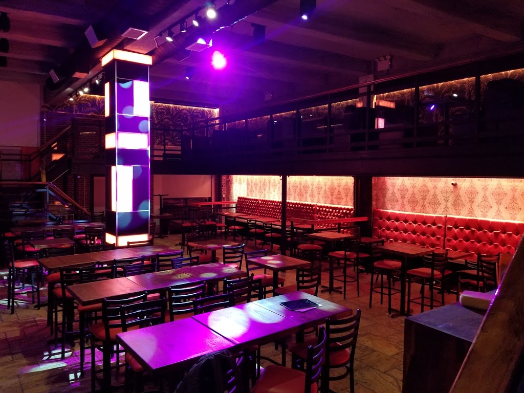 Boca Restaurant and Lounge | night club | 2458 Webster Ave, Bronx, NY 10458, USA | 9176881031 OR +1 917-688-1031