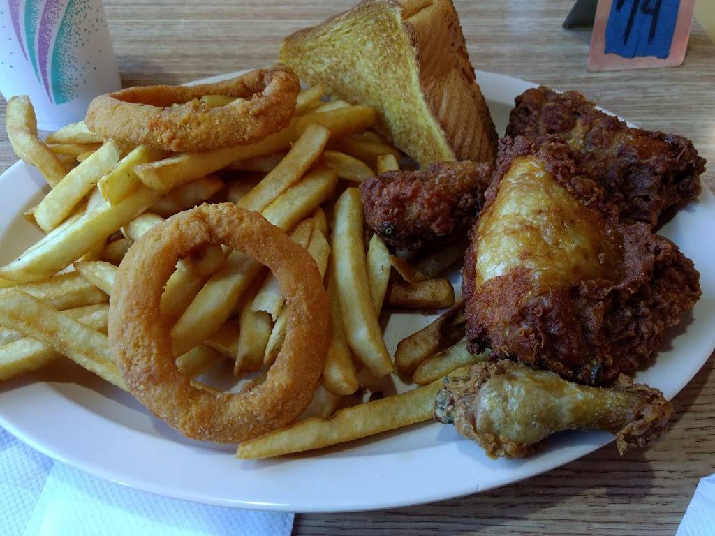 Hamburger Express | restaurant | 2060 Workman Mill Rd, Whittier, CA 90601, USA | 5626921616 OR +1 562-692-1616