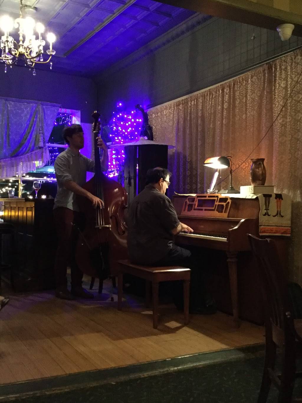 Paris Wine Bar | restaurant | 2303 Fairmount Ave, Philadelphia, PA 19130, USA | 2159784545 OR +1 215-978-4545