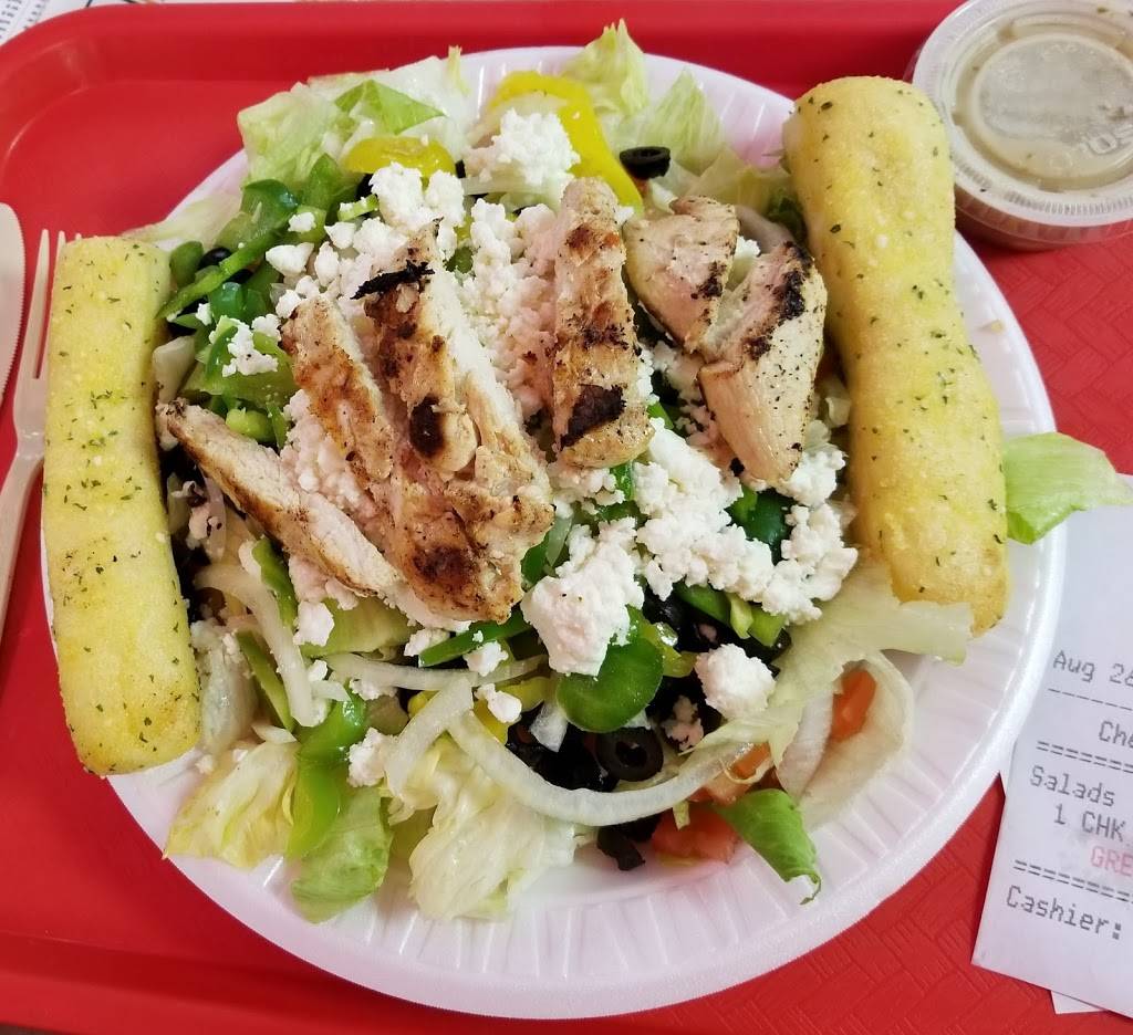 Johnnys Pizzeria & Restaurant | restaurant | 4841 Union Rd, Buffalo, NY 14225, USA | 7166328010 OR +1 716-632-8010