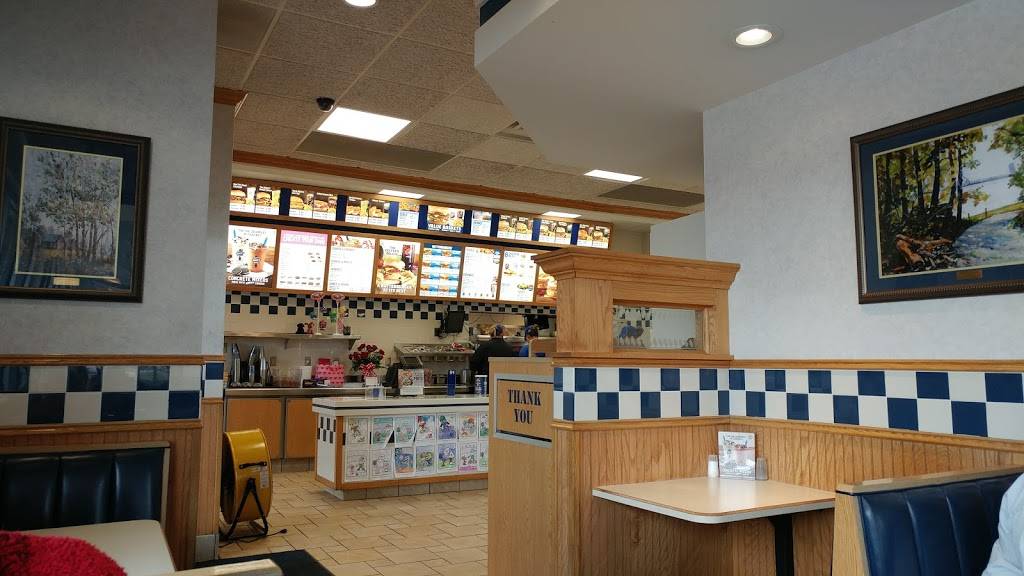Culvers | restaurant | 1898 Wentzville Pkwy, Wentzville, MO 63385, USA | 6363277537 OR +1 636-327-7537