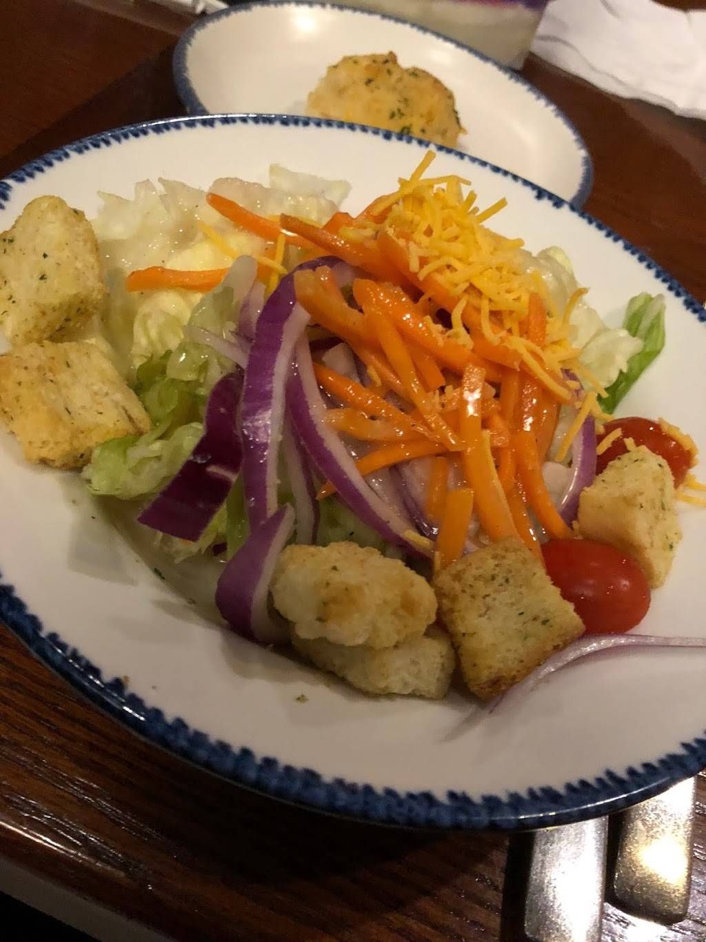 Red Lobster | restaurant | 359 S Illinois Ave, Oak Ridge, TN 37830, USA | 8654813330 OR +1 865-481-3330