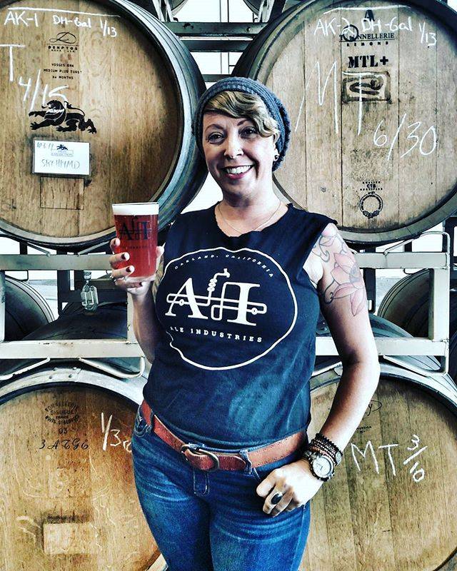 AI Taproom | restaurant | 3096 E 10th St, Oakland, CA 94601, USA | 5104793185 OR +1 510-479-3185