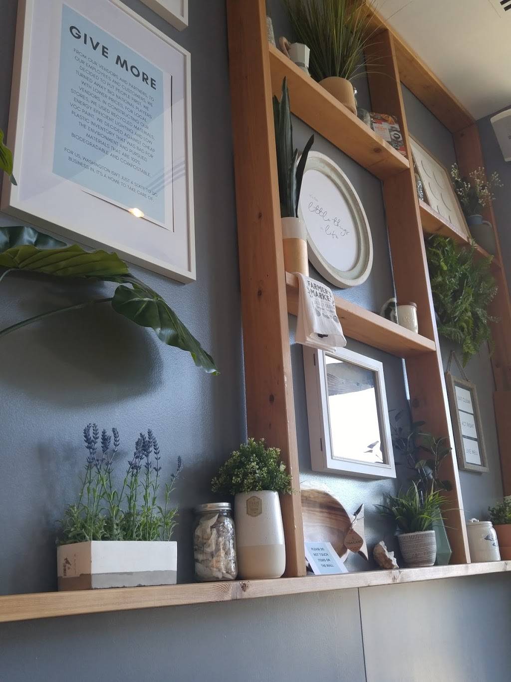 Just Poké Redmond | restaurant | 7345 164th Ave NE Suite I-147, Redmond, WA 98052, USA | 4252420889 OR +1 425-242-0889