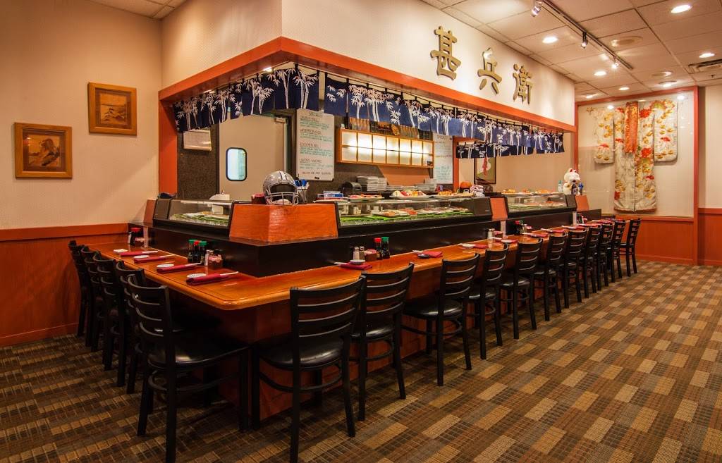 Jinbeh Japanese Restaurant | restaurant | 2440 South Stemmons Freeway # A # A, Lewisville, TX 75067, USA | 2144882224 OR +1 214-488-2224