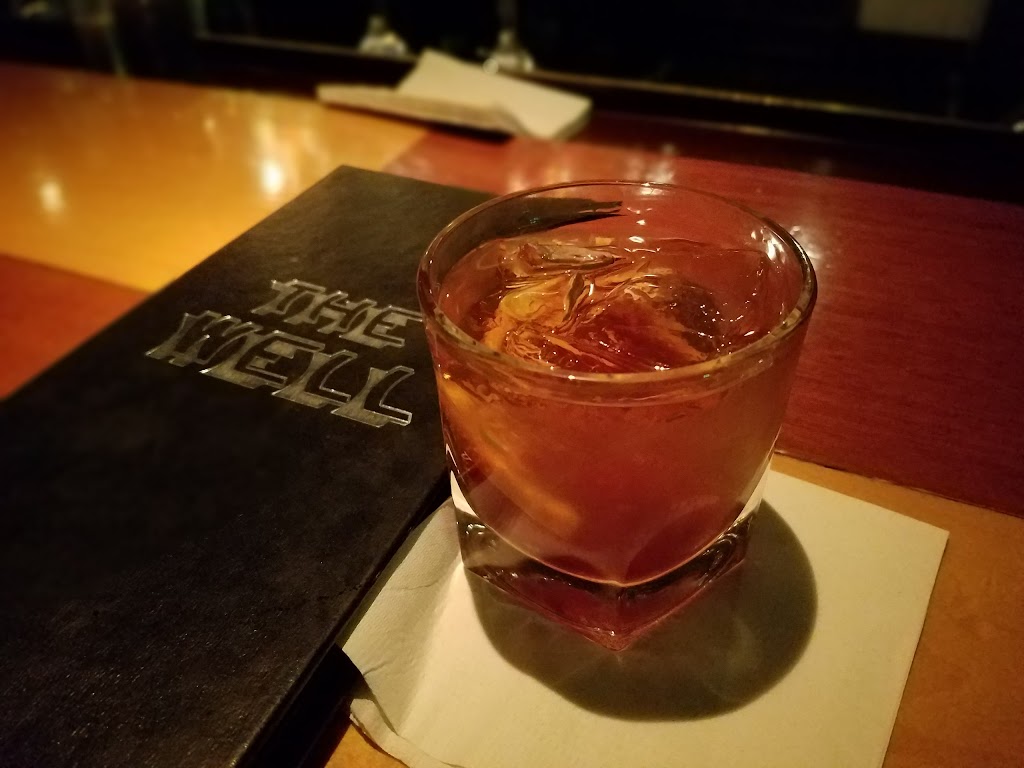 The Well | night club | 6255 Sunset Blvd, Los Angeles, CA 90028, USA | 3234679355 OR +1 323-467-9355