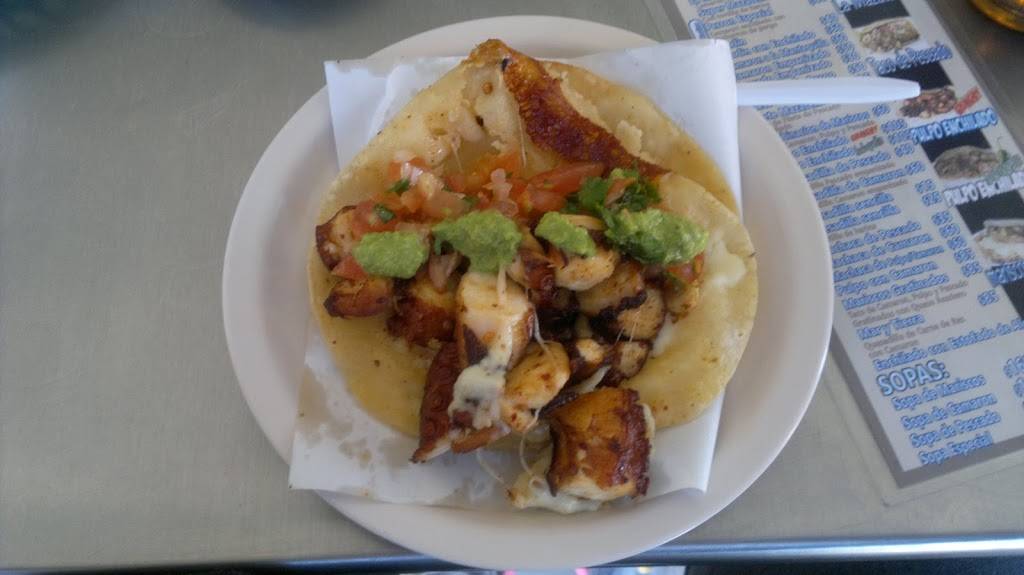 Mariscos El Mazateño Tijuana | restaurant | Int 20-22, Blvd. Industrial 19075, Cd Industrial, 22444 Tijuana, B.C., Mexico | 016644498267 OR +52 664 449 8267