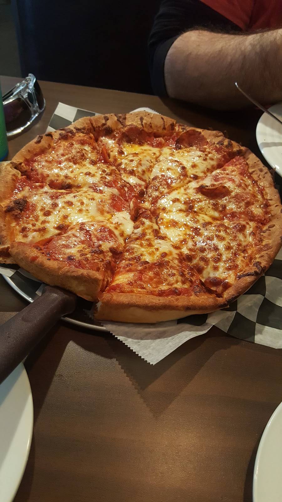 Belleria Pizza and Italian Restaurant Columbiana | restaurant | 8465 258, OH-14, Columbiana, OH 44408, USA | 3308920742 OR +1 330-892-0742