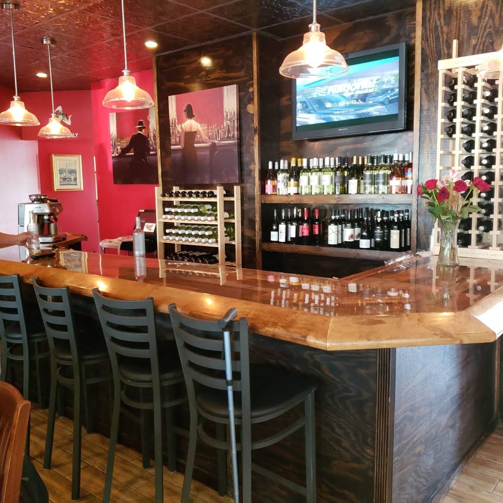 Sicily Trattoria | restaurant | 1211 Cape Coral Pkwy E, Cape Coral, FL 33904, USA | 2399457285 OR +1 239-945-7285