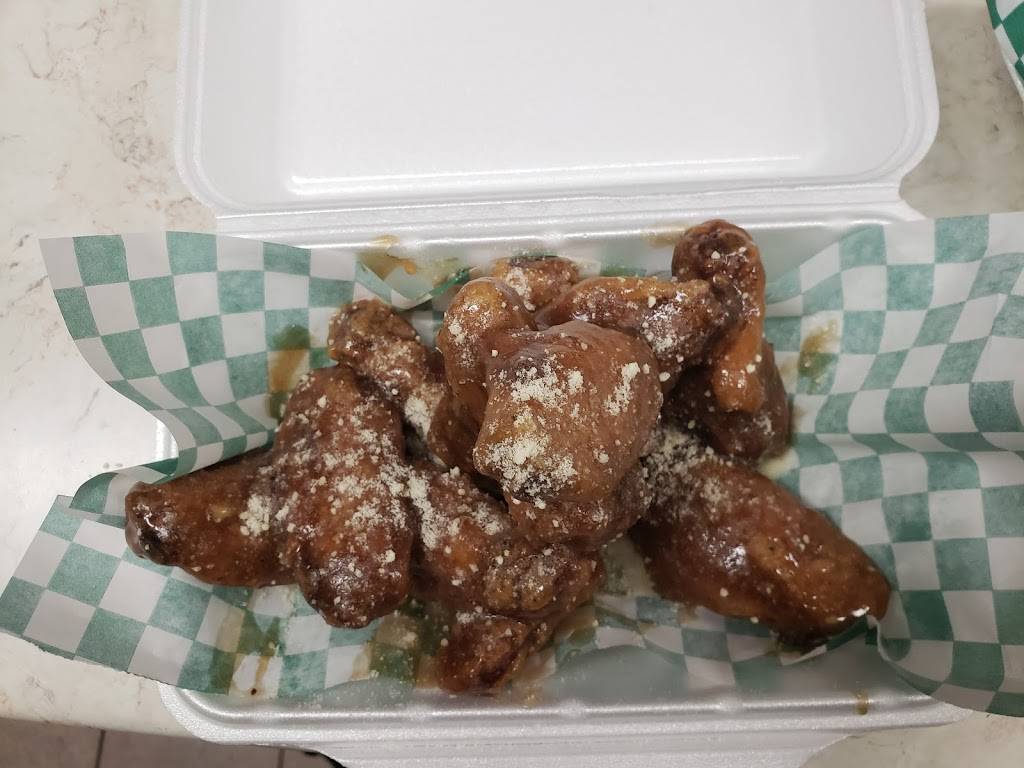 MJs Pizza & Wings | meal takeaway | 1492 Pillette Rd, Windsor, ON N8Y 3B9, Canada | 5199444899 OR +1 519-944-4899