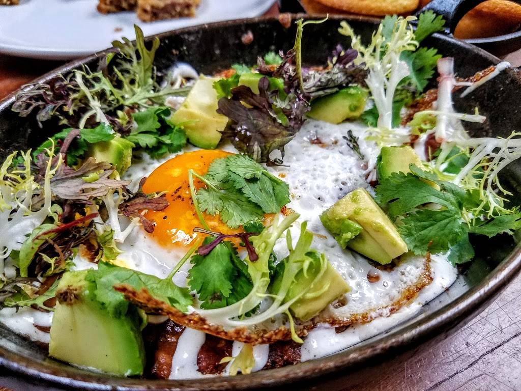 Republique | cafe | 624 South La Brea Ave, Los Angeles, CA 90036, USA | 3103626115 OR +1 310-362-6115