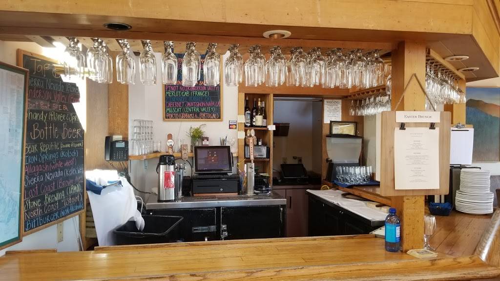 Mountain Home Inn | restaurant | 810 Panoramic Hwy, Mill Valley, CA 94941, USA | 4153819000 OR +1 415-381-9000