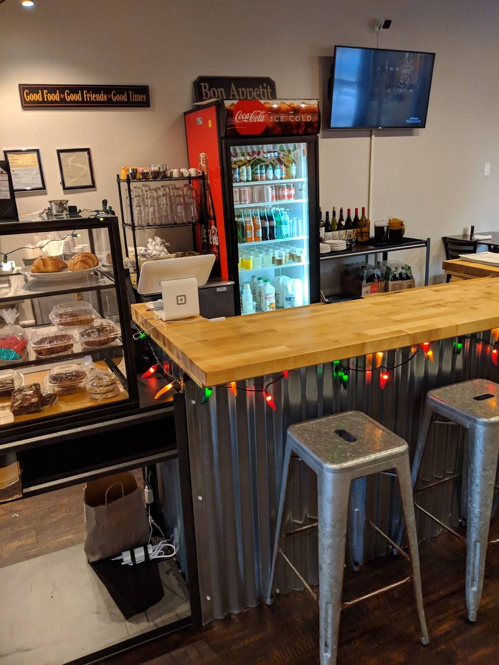 Le Spice Downtown | restaurant | 155 W Main St, Spartanburg, SC 29306, USA | 8645865008 OR +1 864-586-5008