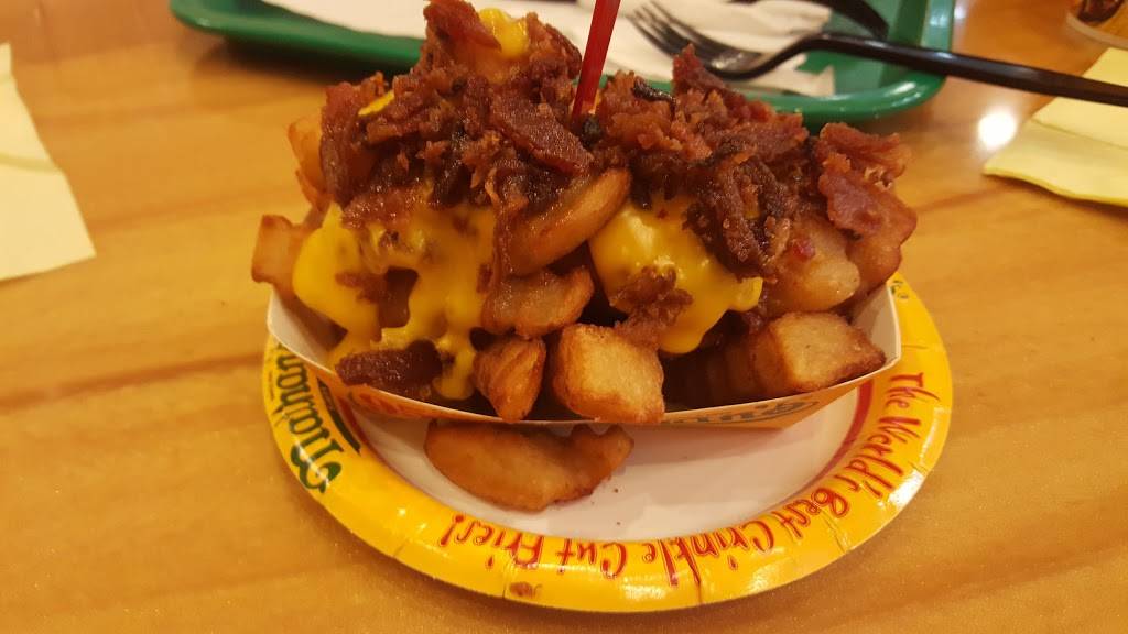 Nathans | restaurant | 7300 N Aliante Pkwy, North Las Vegas, NV 89084, USA | 7024653800 OR +1 702-465-3800