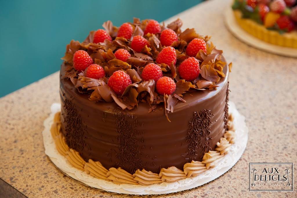 Aux Delices | bakery | 16 W Colorado Blvd, Pasadena, CA 91107, USA | 6267961630 OR +1 626-796-1630