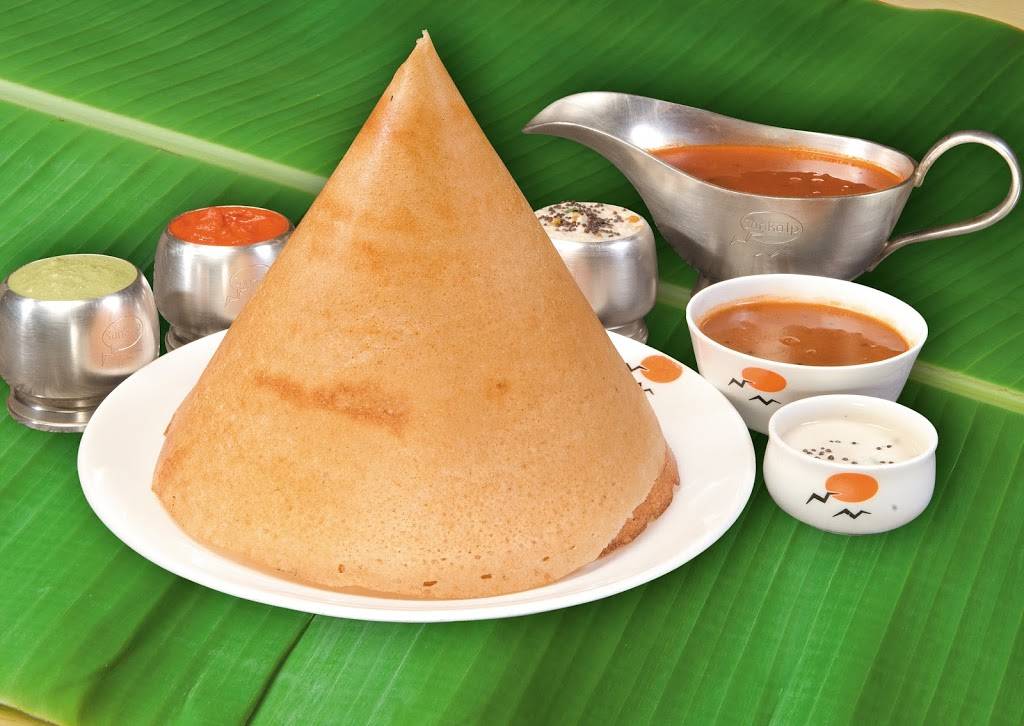 Sankalp | restaurant | 2021 NJ-27, Somerset, NJ 08873, USA | 7329601813 OR +1 732-960-1813