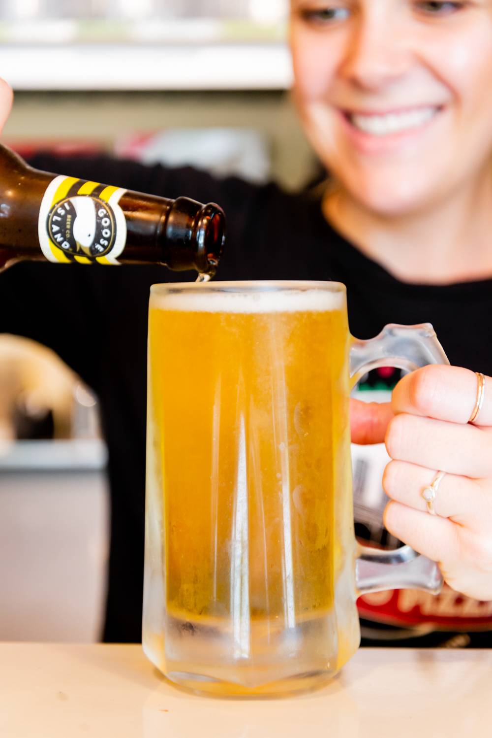 Pusateris Chicago Pizza | restaurant | 221 SE Ocean Blvd, Stuart, FL 34994, USA | 7722889810 OR +1 772-288-9810