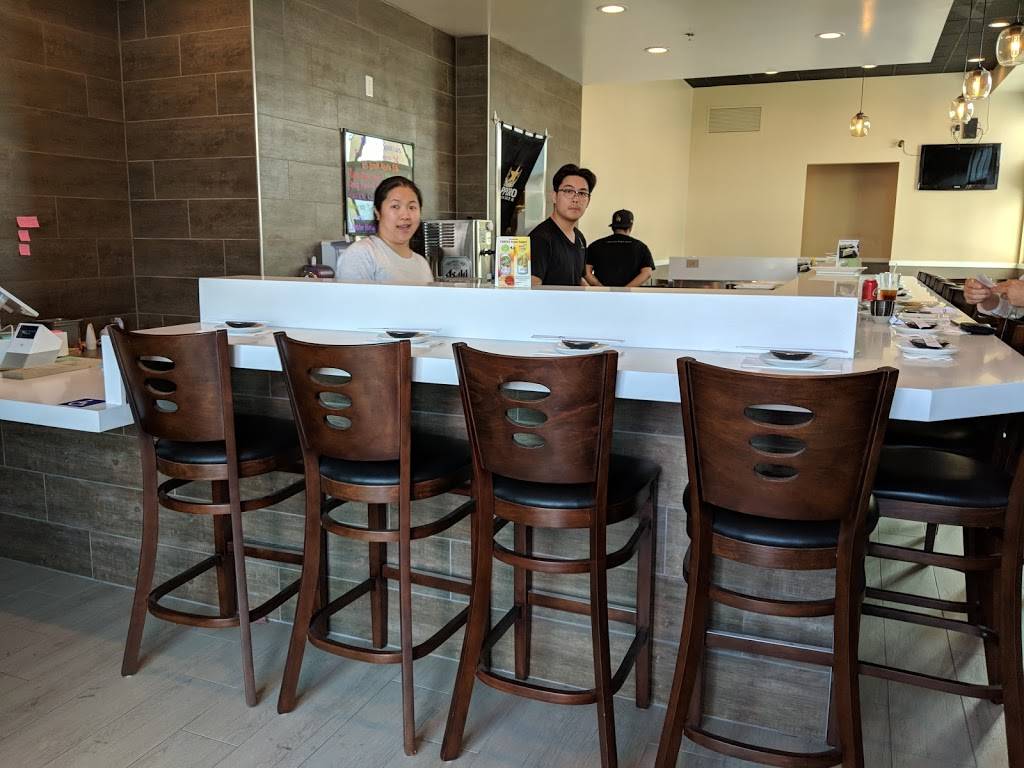 Temaki | restaurant | 18558 Gale Ave #100, City of Industry, CA 91748, USA | 6268106988 OR +1 626-810-6988