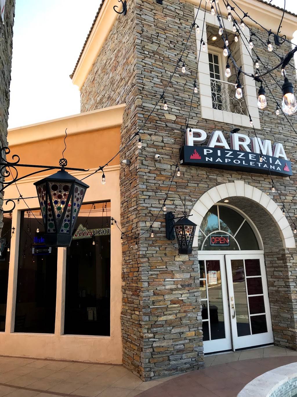 Parma Pizzeria Napoletana | meal takeaway | 796 Thousand Oaks Blvd, Thousand Oaks, CA 91360, USA | 8053701370 OR +1 805-370-1370