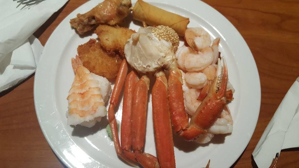 Paipas Buffet | restaurant | El Cajon, CA 92019, USA | 6194456002 OR +1 619-445-6002