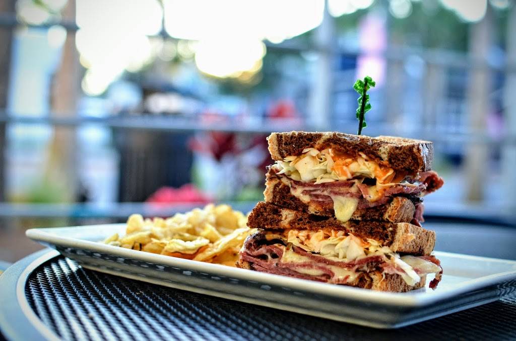 Southern Grounds & Co. | cafe | 200 1st St, Neptune Beach, FL 32266, USA | 9048535473 OR +1 904-853-5473