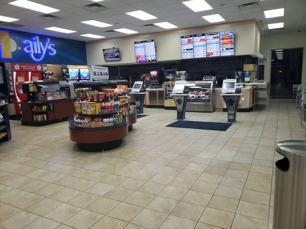 Dailys and Dailys Dash | restaurant | 711 Duval Station Rd, Jacksonville, FL 32218, USA | 9046960885 OR +1 904-696-0885