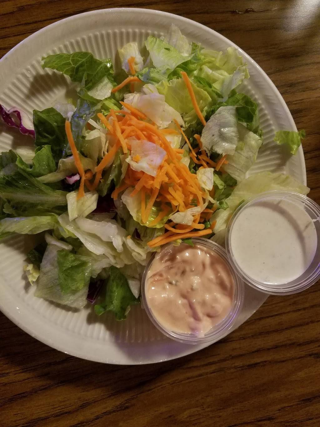 The Tenderloin Restaurant | restaurant | 2080 Foothill Blvd, La Verne, CA 91750, USA | 9095963285 OR +1 909-596-3285