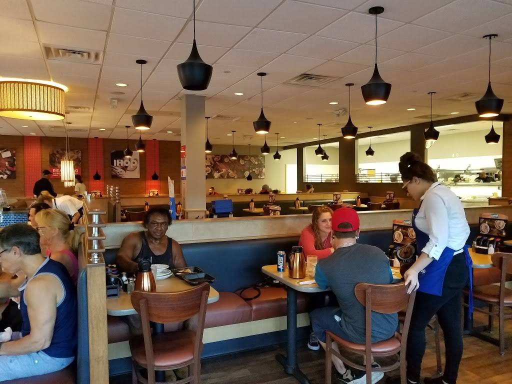 IHOP | restaurant | 1560 S Federal Hwy, Delray Beach, FL 33483, USA | 5612669235 OR +1 561-266-9235
