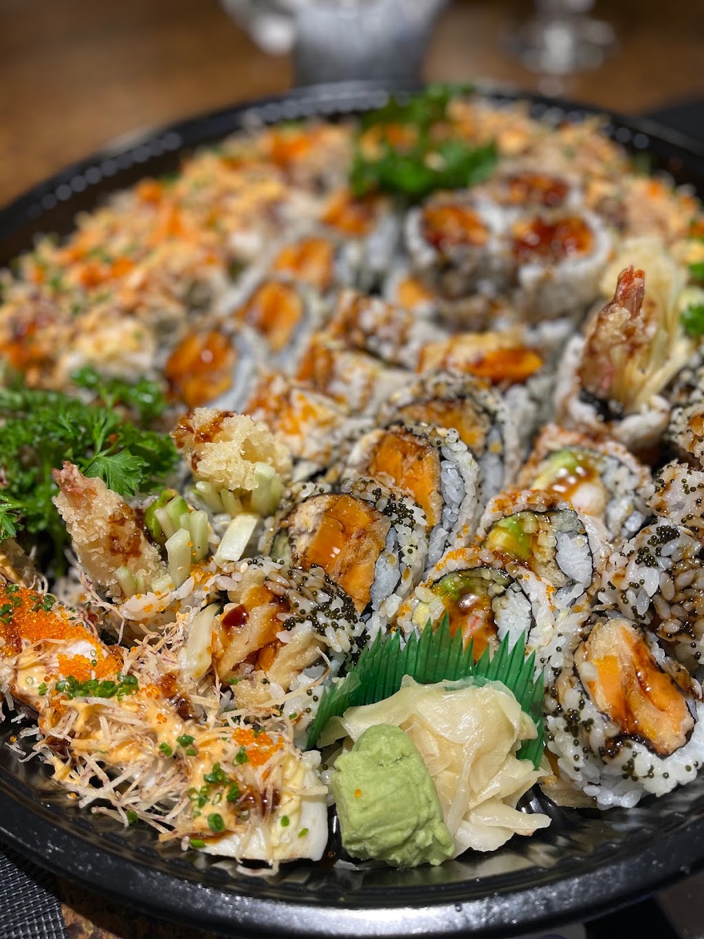 FUKI-Japanese-Cuisine | restaurant | 16 Bow St, Somerville, MA 02143, USA | 6177645182 OR +1 617-764-5182