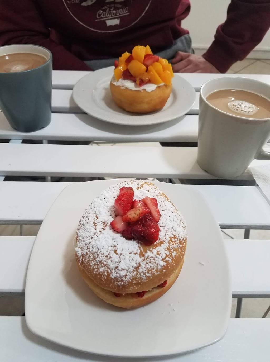 La Doneria | restaurant | Blvd. Gral. Juan Zertuche, Valle Dorado, 22890 Ensenada, B.C., Mexico | 016462486270 OR +52 646 248 6270