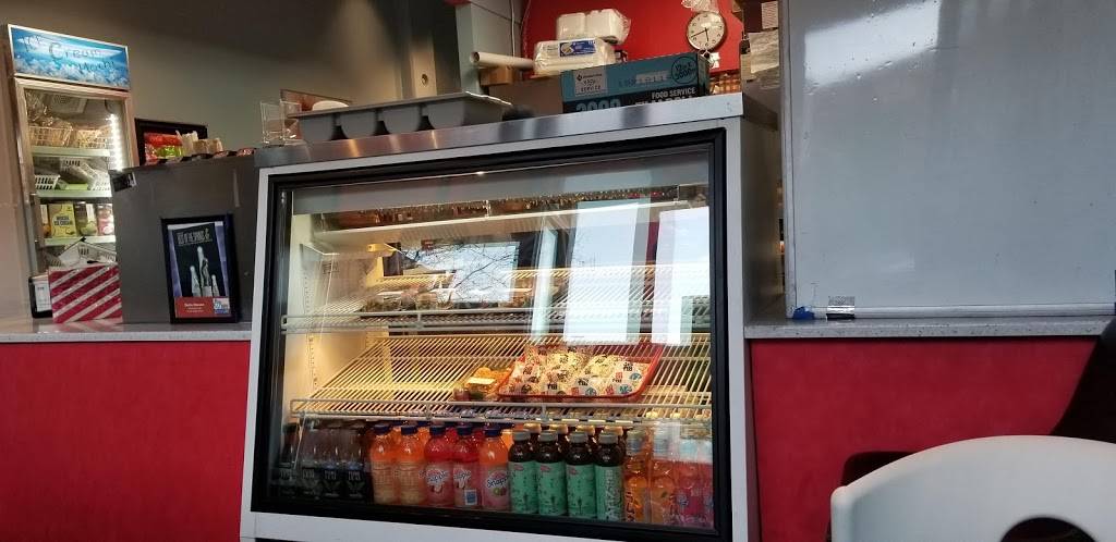 Bento Heaven | restaurant | 107 N Tejon St, Colorado Springs, CO 80903, USA | 7196333020 OR +1 719-633-3020