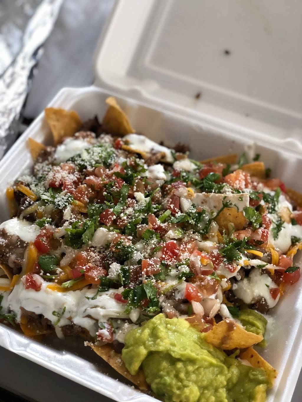 La Perla Cocina | restaurant | 745 Emerald St, San Diego, CA 92109, USA | 8582743038 OR +1 858-274-3038