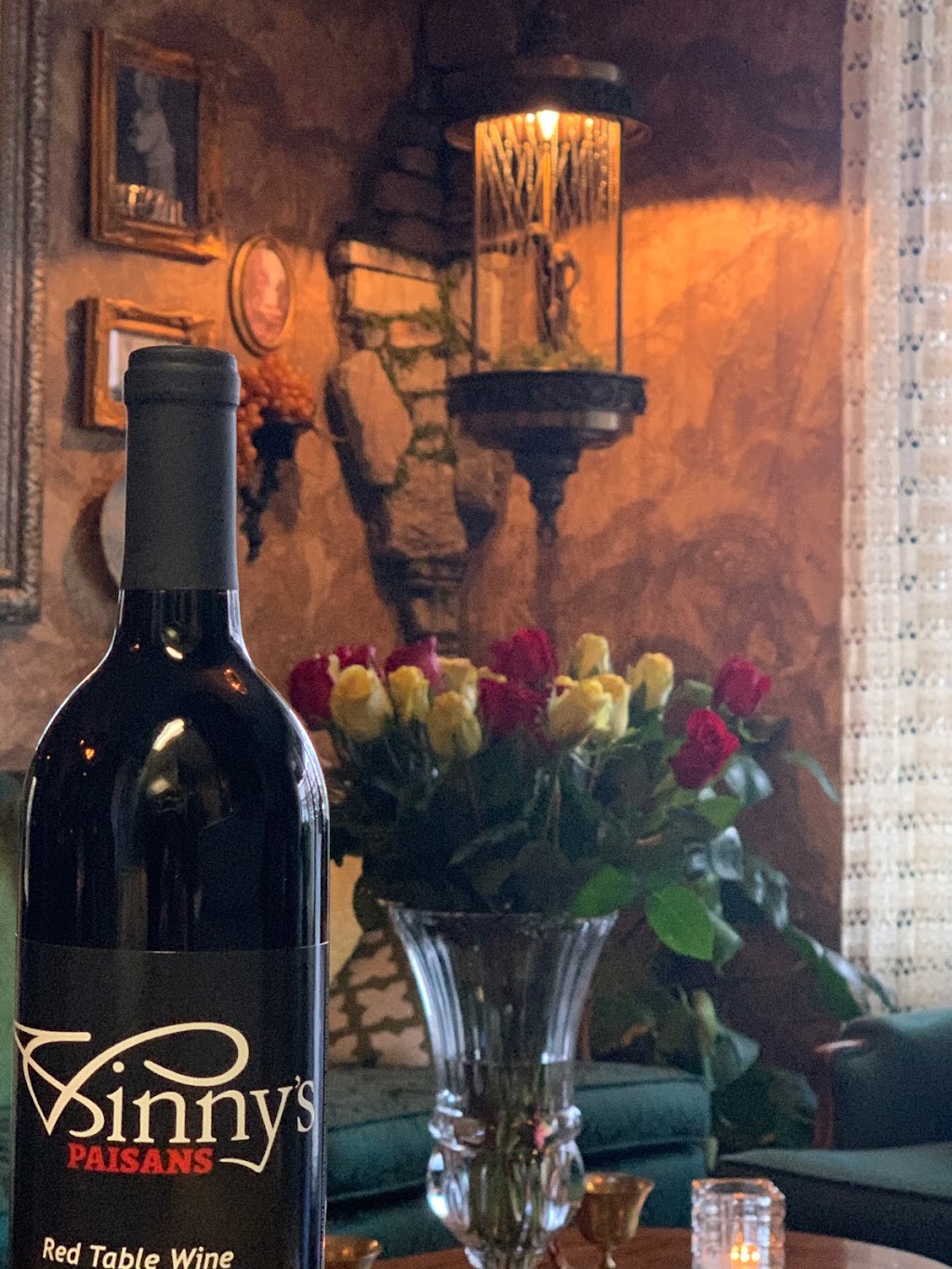 Vinnys Italian Kitchen | restaurant | 970 N Phoenix Rd #104, Medford, OR 97504, USA | 5417723668 OR +1 541-772-3668