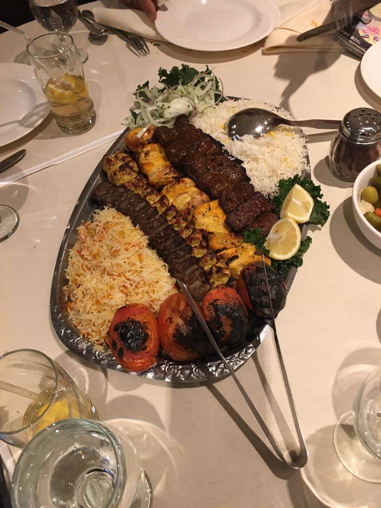 Chatanooga Glatt Kosher Persian Restaurant | restaurant | 37 Cutter Mill Rd, Great Neck, NY 11021, USA | 5164874455 OR +1 516-487-4455