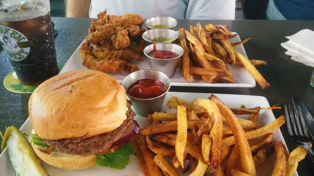 Butcher & Brew Pub | restaurant | 301 W Round Grove Rd, Lewisville, TX 75067, USA | 9722211900 OR +1 972-221-1900