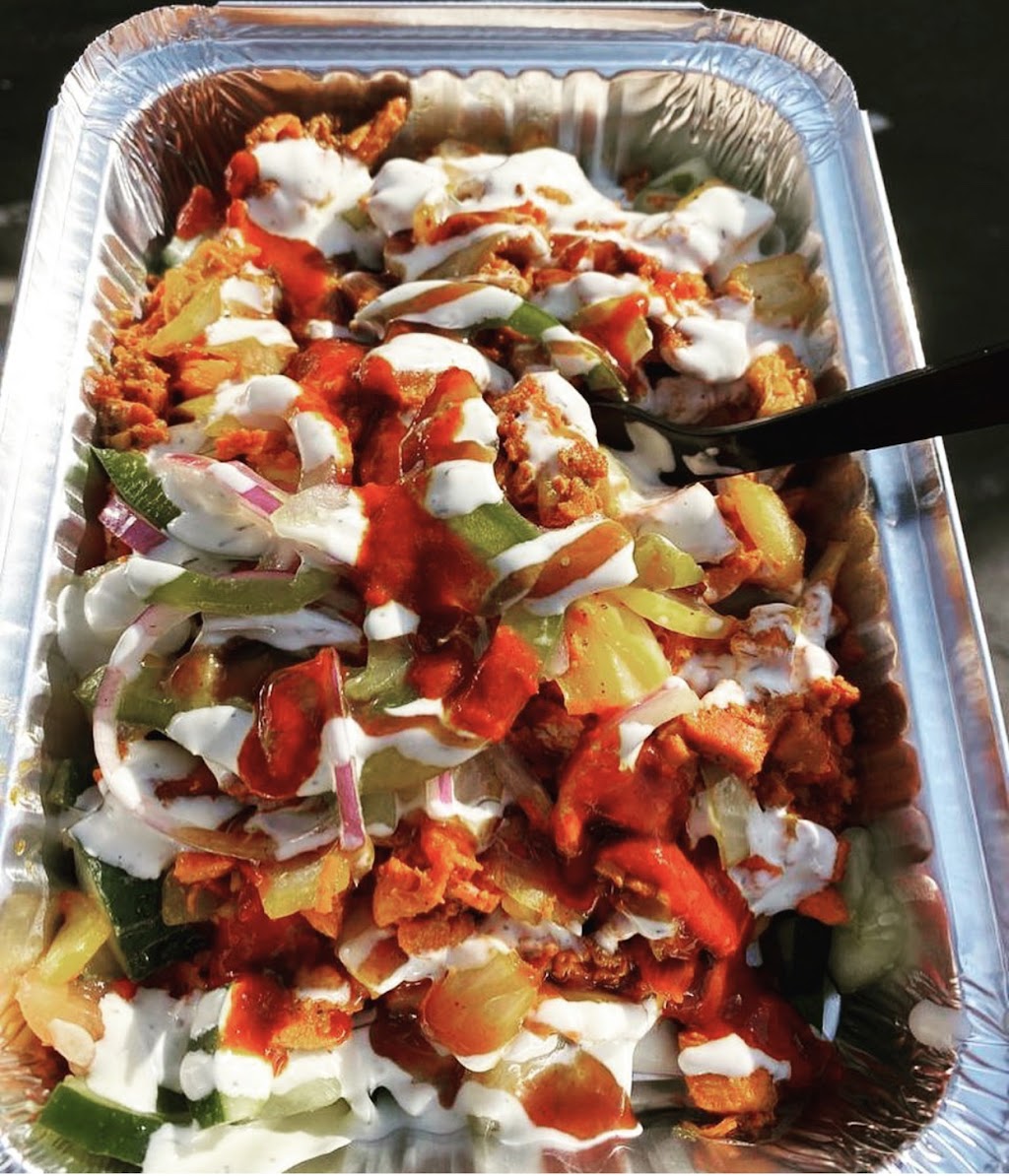 Halal gyro king of NY | restaurant | 8501 E Washington St, Indianapolis, IN 46219, USA | 3477017005 OR +1 347-701-7005