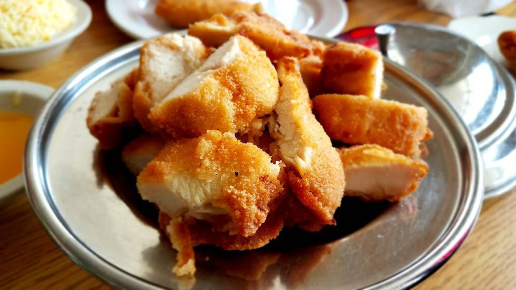 South China Chinese & American | restaurant | 109 Crane Ave, San Antonio, TX 78214, USA | 2109271761 OR +1 210-927-1761