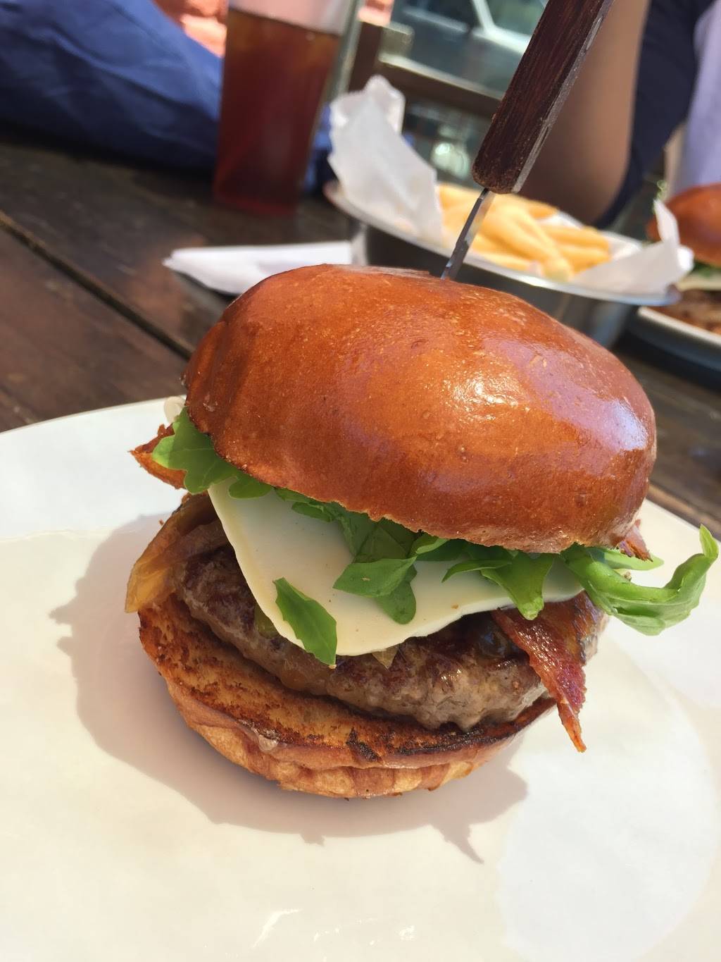 Bricks | restaurant | 23820 Lyons Ave, Santa Clarita, CA 91321, USA | 6612861091 OR +1 661-286-1091